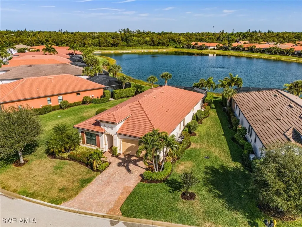 1434 Redona Way Naples FL 34113