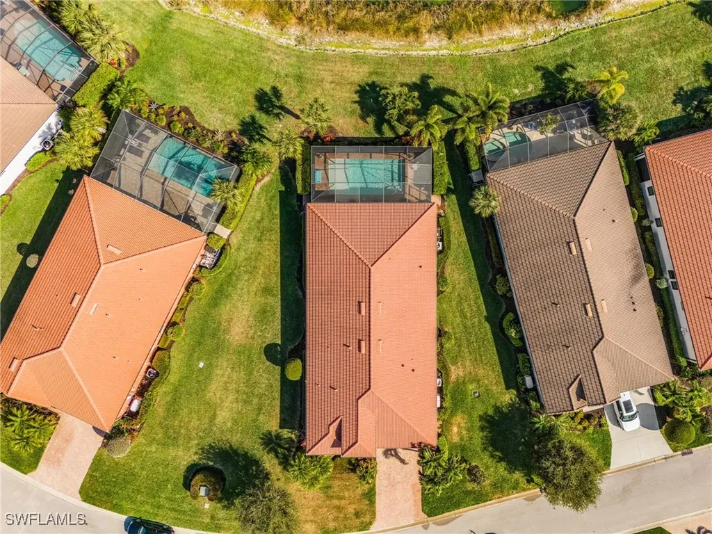 1434 Redona Way Naples FL 34113
