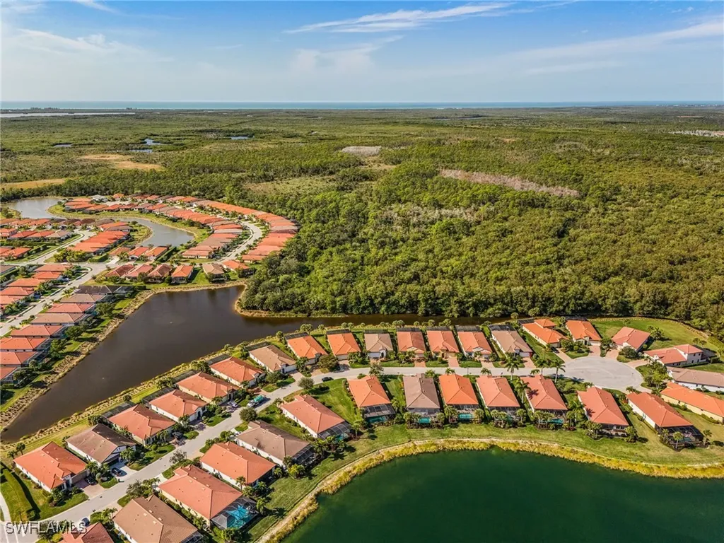 1434 Redona Way Naples FL 34113
