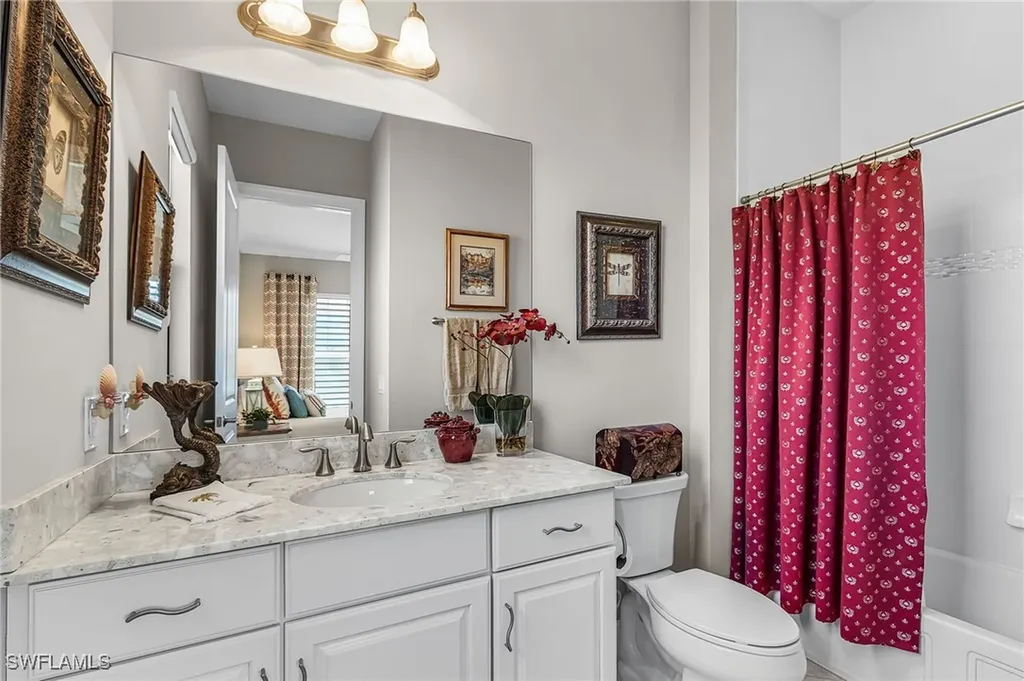 1434 Redona Way Naples FL 34113
