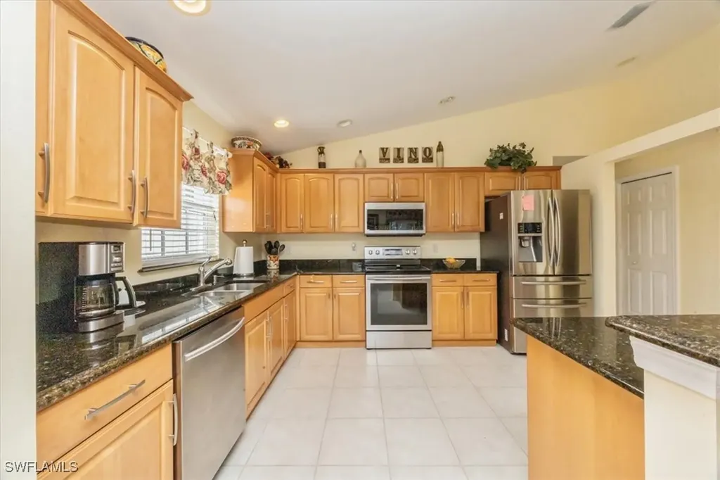 841 Charlemagne Boulevard Naples FL 34112