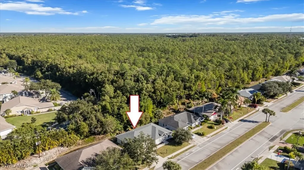 841 Charlemagne Boulevard Naples FL 34112