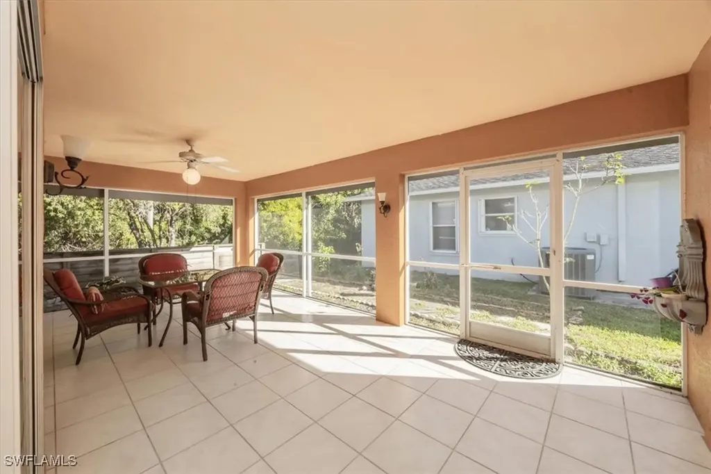 841 Charlemagne Boulevard Naples FL 34112