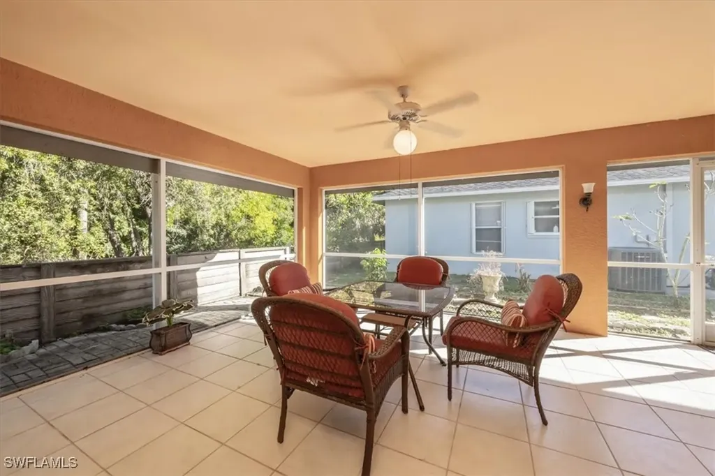 841 Charlemagne Boulevard Naples FL 34112