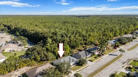 841 Charlemagne Boulevard Naples FL 34112