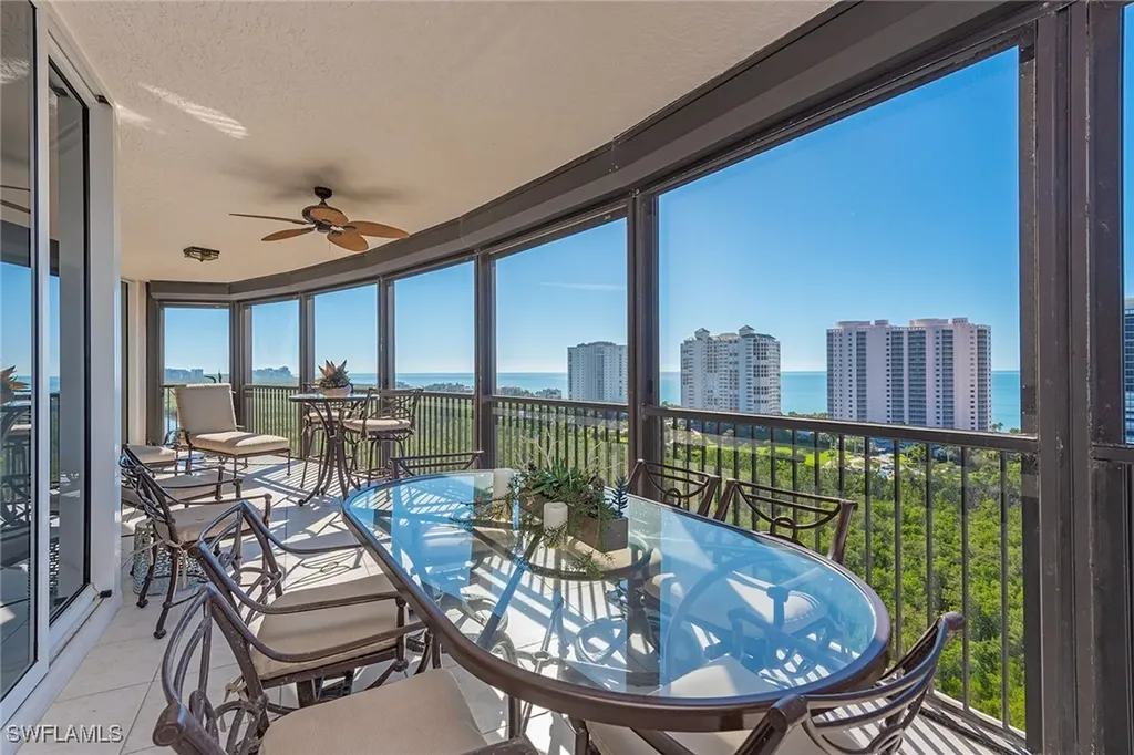 8930 Bay Colony Drive Naples FL 34108