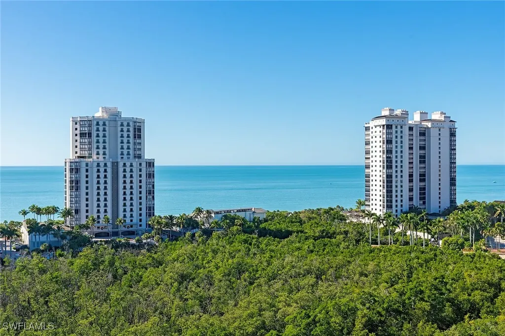 8930 Bay Colony Drive Naples FL 34108