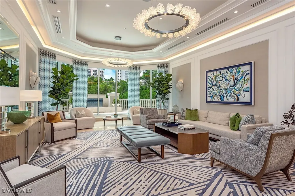 8930 Bay Colony Drive Naples FL 34108