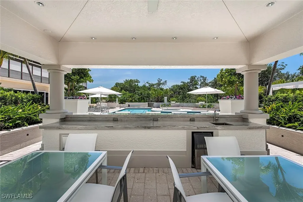 8930 Bay Colony Drive Naples FL 34108