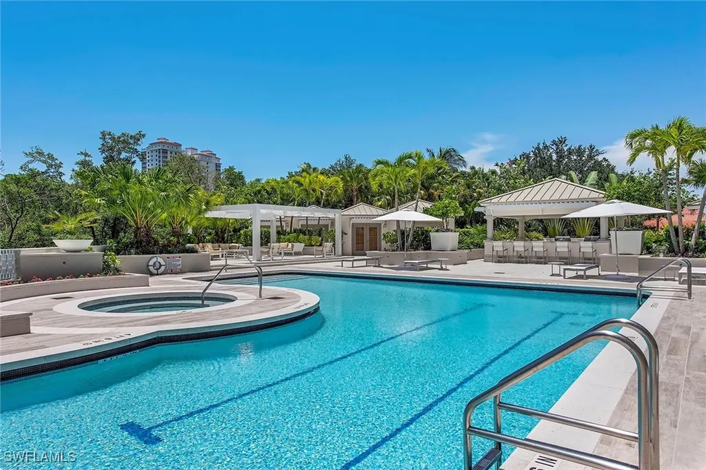 8930 Bay Colony Drive Naples FL 34108