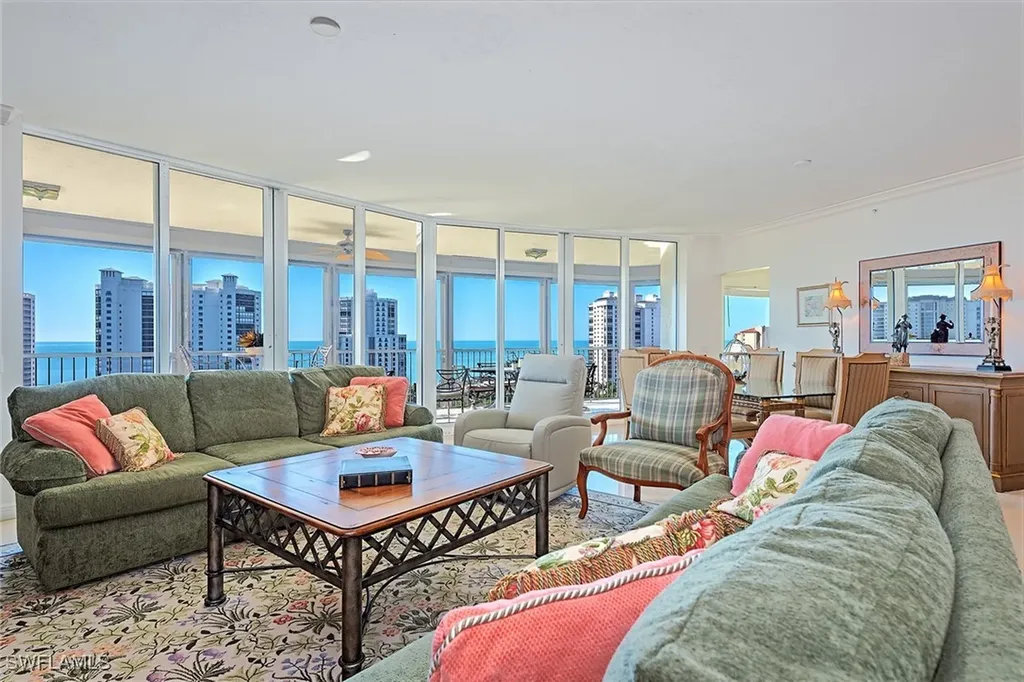 8930 Bay Colony Drive Naples FL 34108