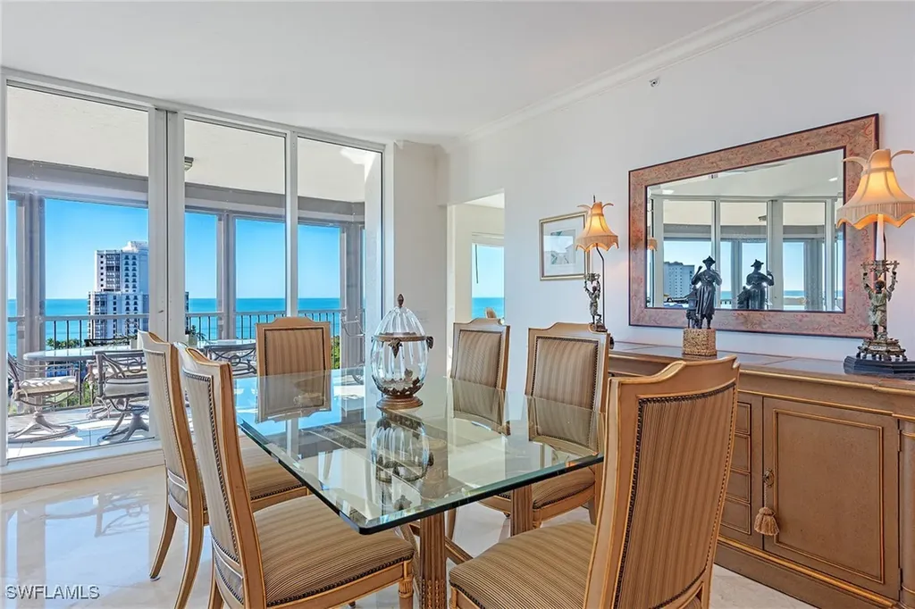 8930 Bay Colony Drive Naples FL 34108