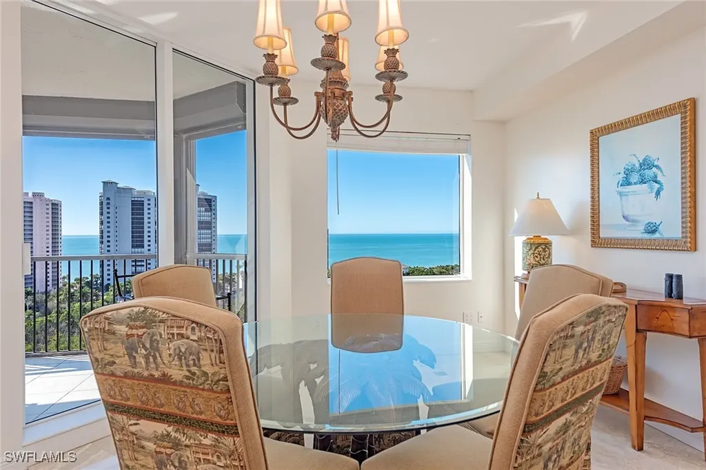8930 Bay Colony Drive Naples FL 34108