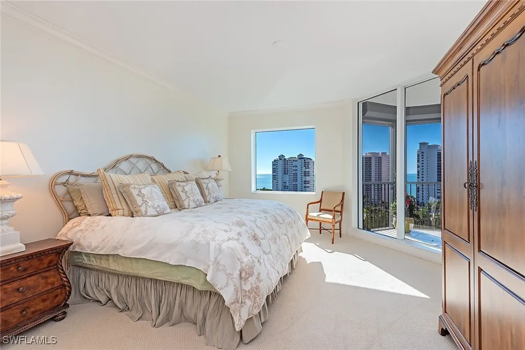 8930 Bay Colony Drive Naples FL 34108