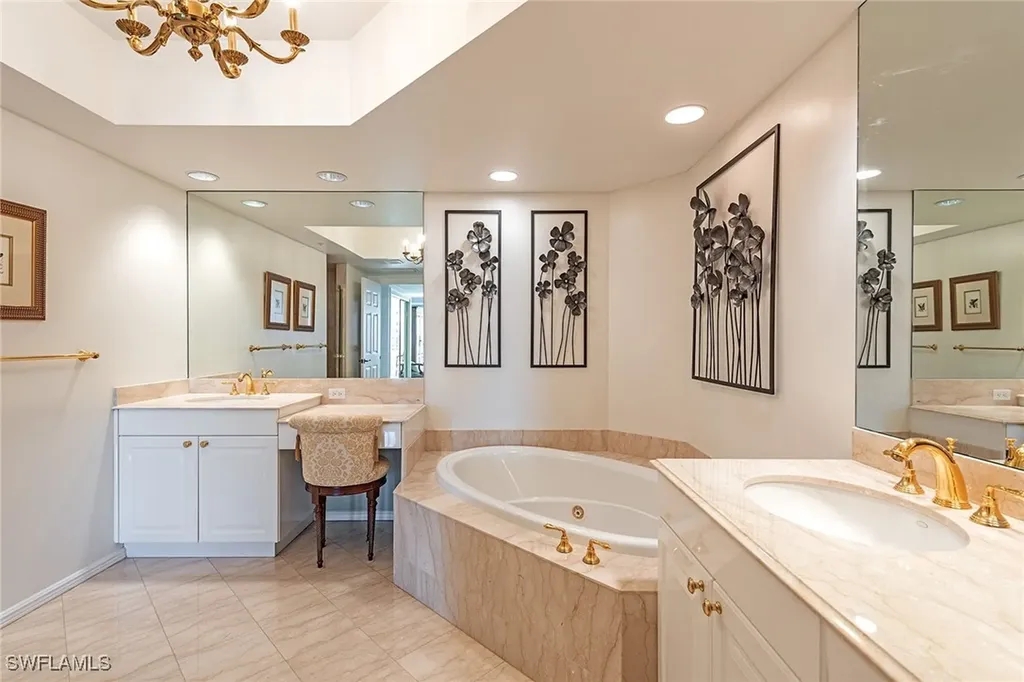 8930 Bay Colony Drive Naples FL 34108
