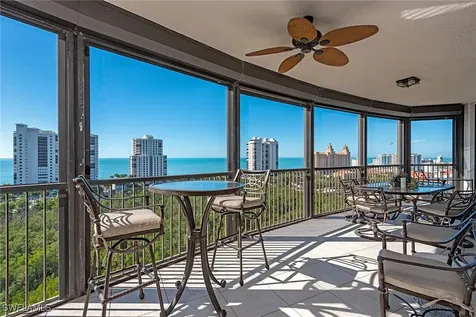 8930 Bay Colony Drive Naples FL 34108