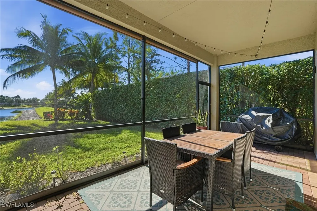4194 Amelia Way Naples FL 34119