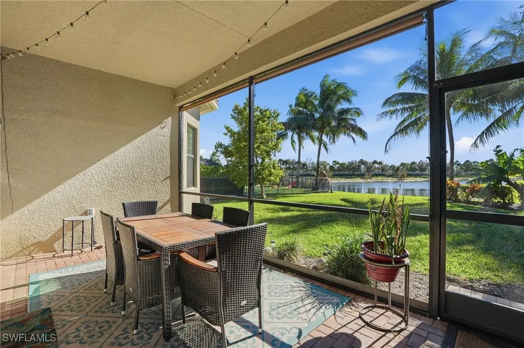 4194 Amelia Way Naples FL 34119