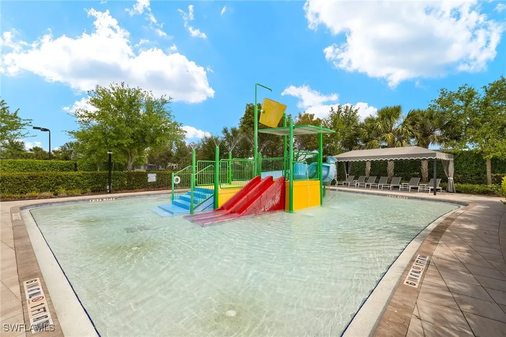 4194 Amelia Way Naples FL 34119