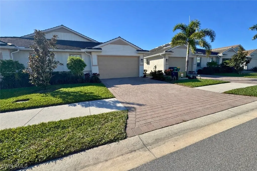 1170 Tranquil Brook Drive Naples FL 34114