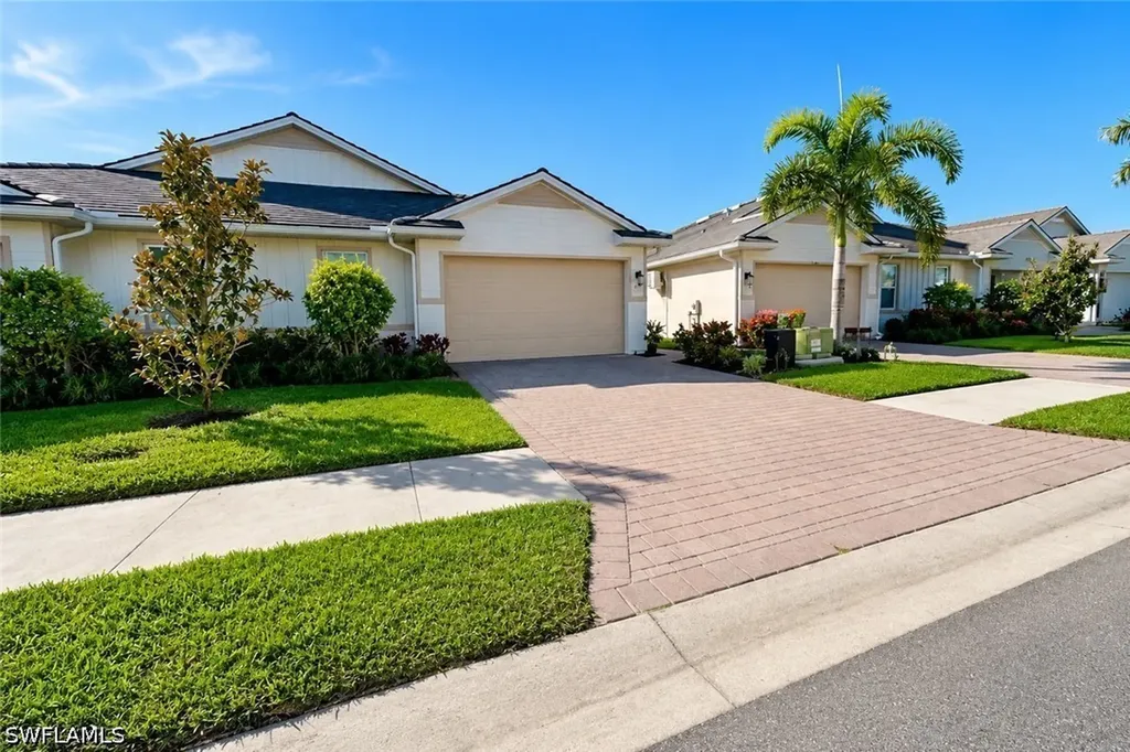 1170 Tranquil Brook Drive Naples FL 34114