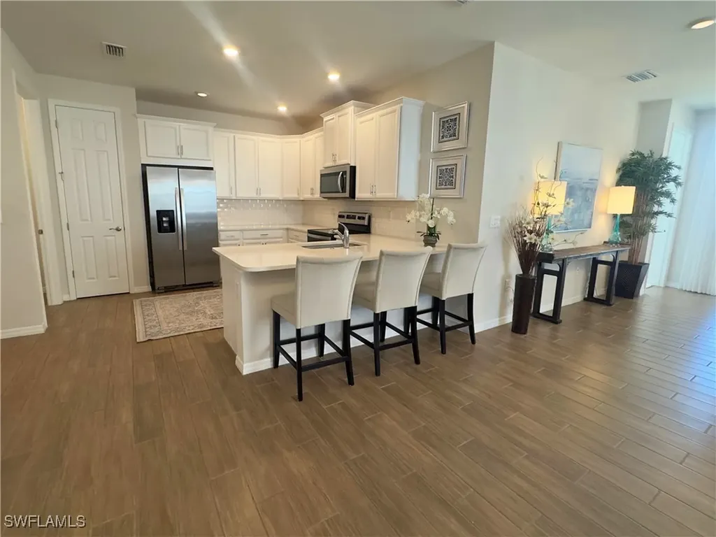 1170 Tranquil Brook Drive Naples FL 34114