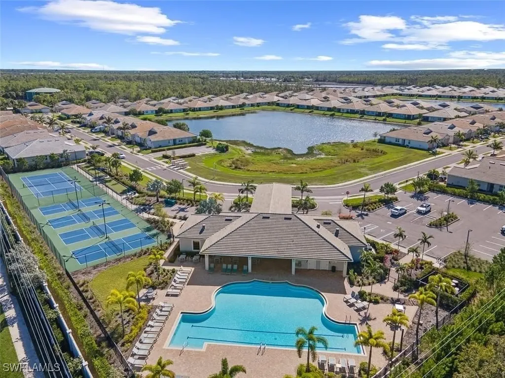 1170 Tranquil Brook Drive Naples FL 34114