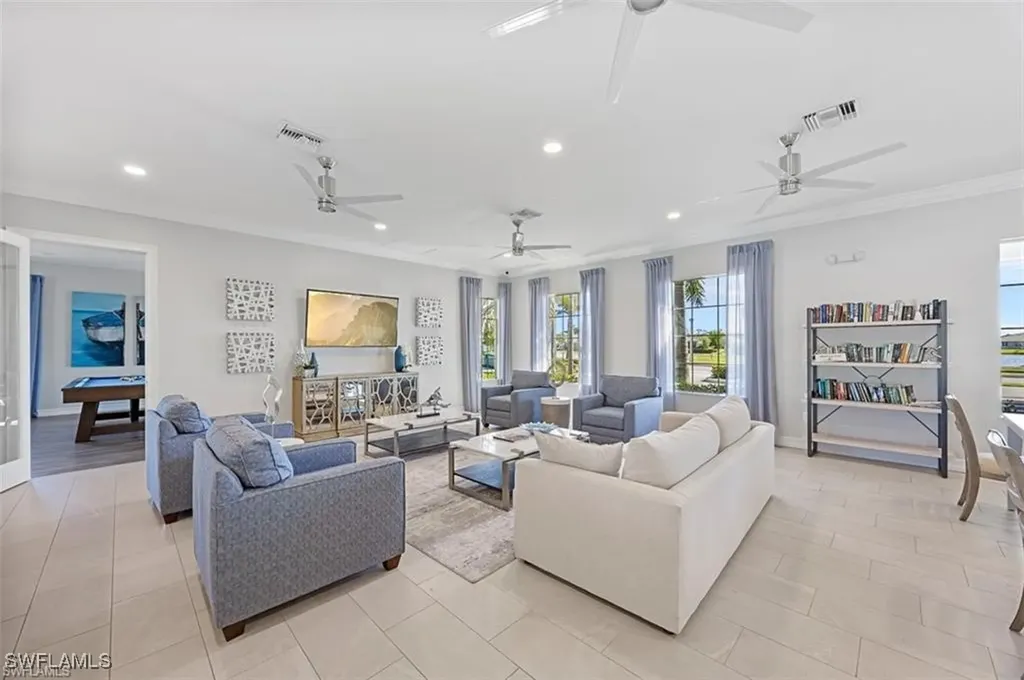 1170 Tranquil Brook Drive Naples FL 34114