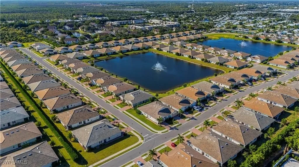1170 Tranquil Brook Drive Naples FL 34114