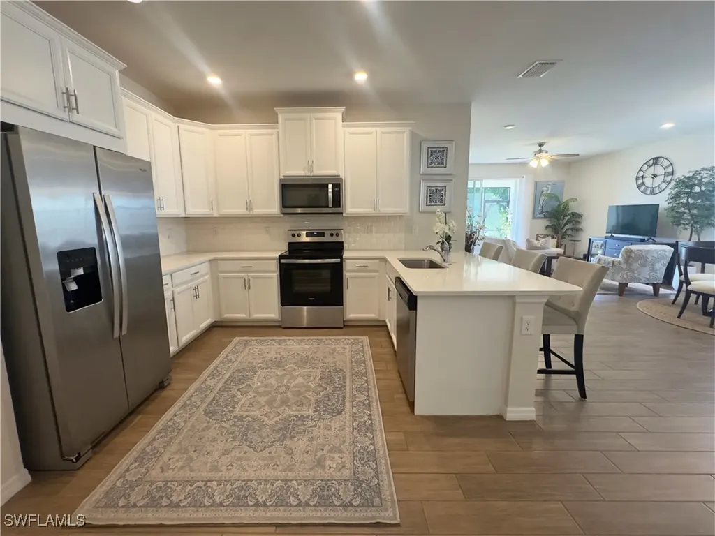 1170 Tranquil Brook Drive Naples FL 34114