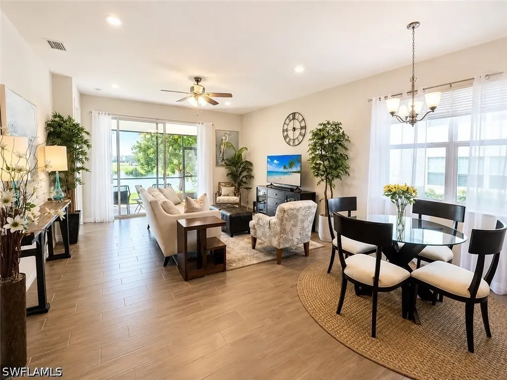 1170 Tranquil Brook Drive Naples FL 34114