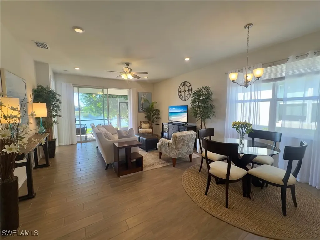 1170 Tranquil Brook Drive Naples FL 34114