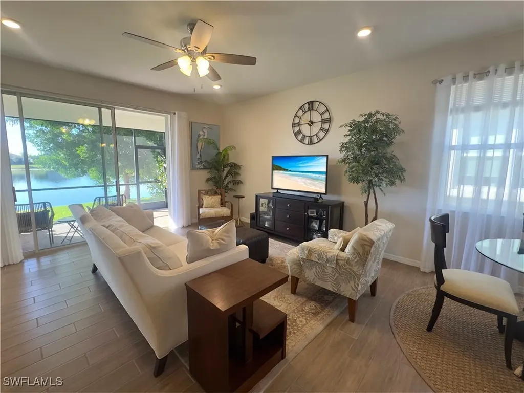 1170 Tranquil Brook Drive Naples FL 34114