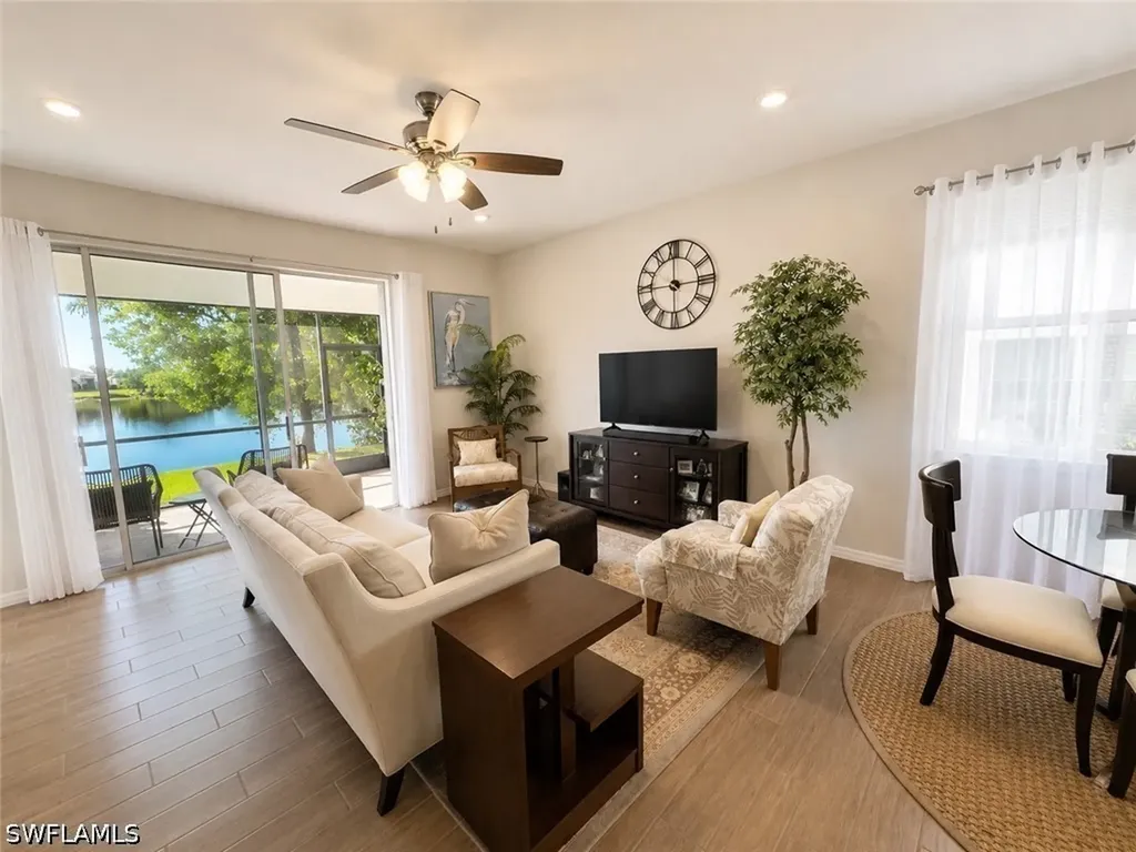 1170 Tranquil Brook Drive Naples FL 34114