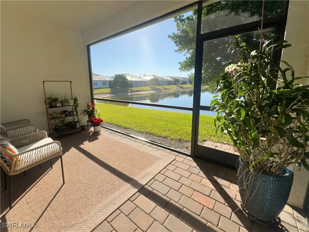 1170 Tranquil Brook Drive Naples FL 34114