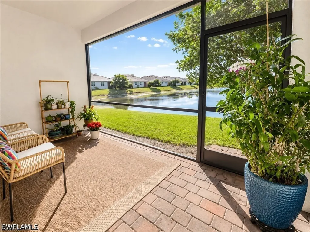 1170 Tranquil Brook Drive Naples FL 34114