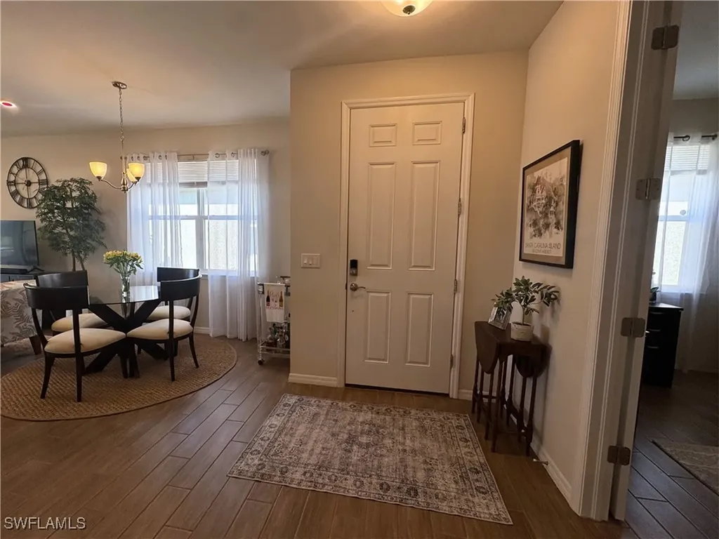 1170 Tranquil Brook Drive Naples FL 34114
