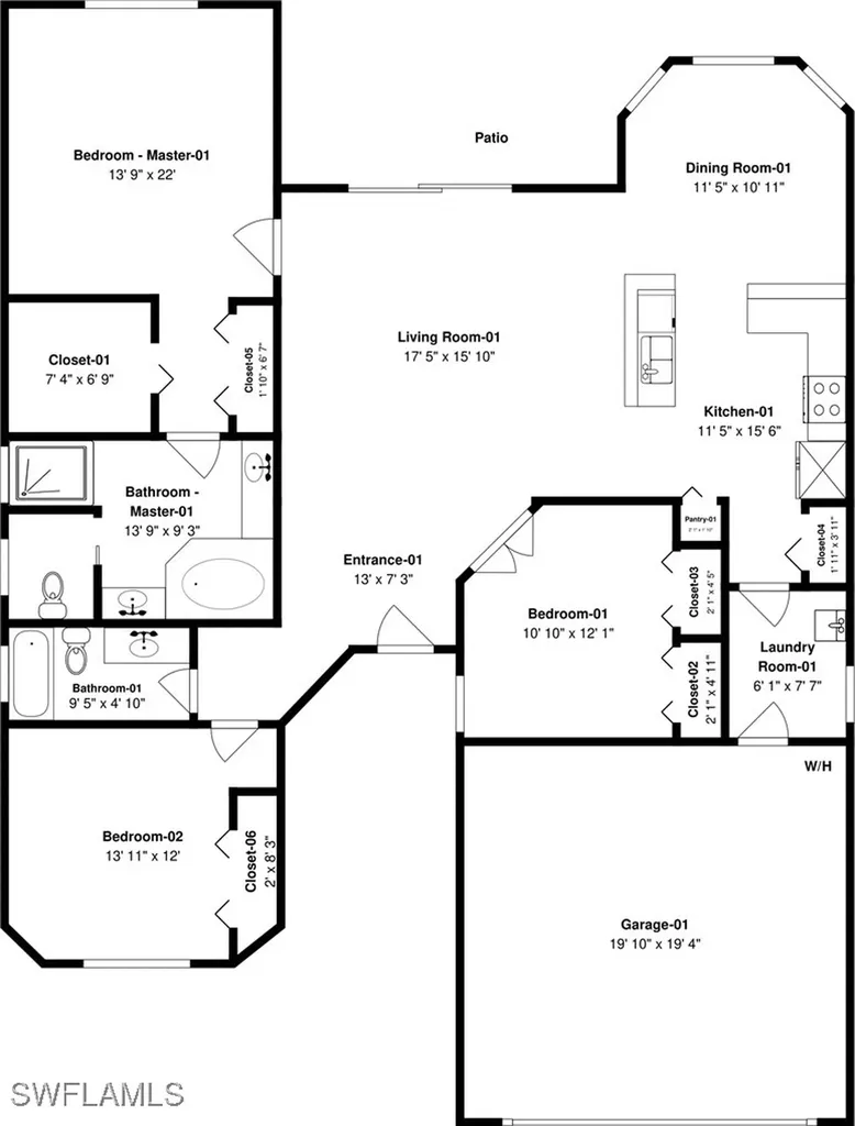4854 Europa Drive Naples FL 34105