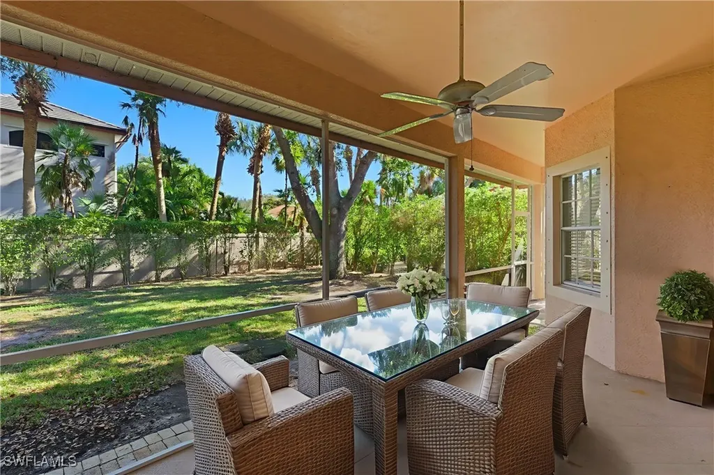 4854 Europa Drive Naples FL 34105