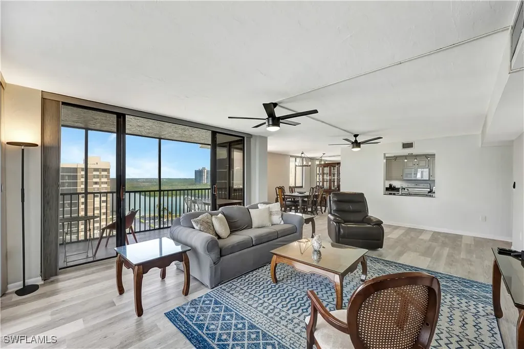 11 Bluebill Avenue Naples FL 34108
