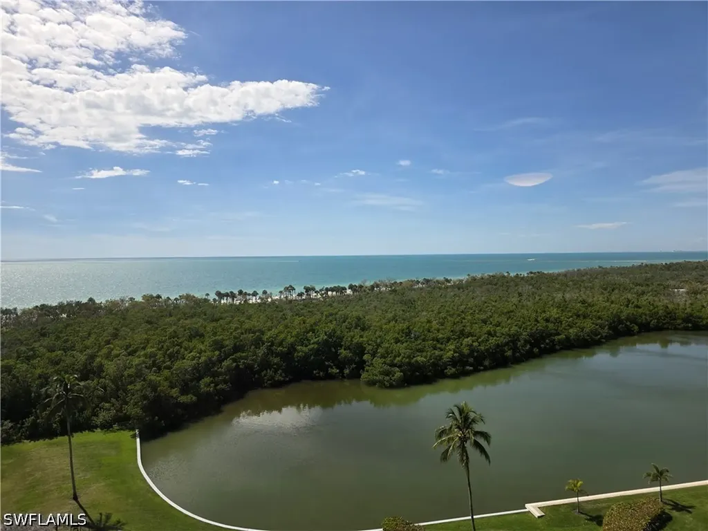 11 Bluebill Avenue Naples FL 34108