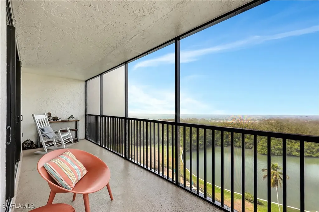 11 Bluebill Avenue Naples FL 34108