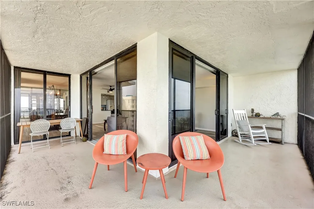 11 Bluebill Avenue Naples FL 34108