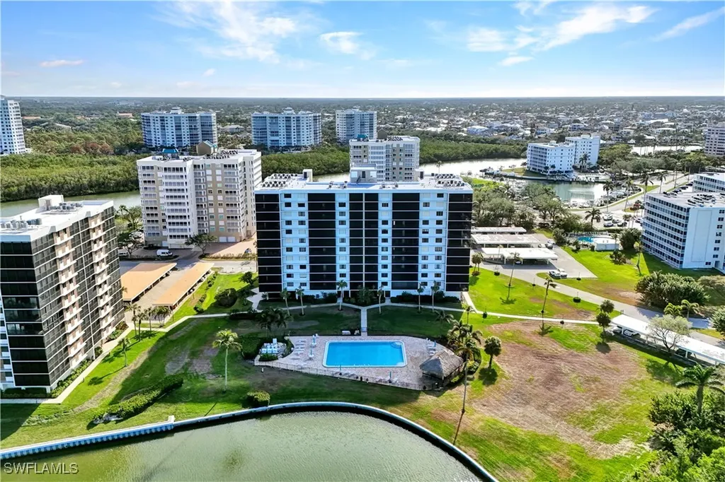 11 Bluebill Avenue Naples FL 34108