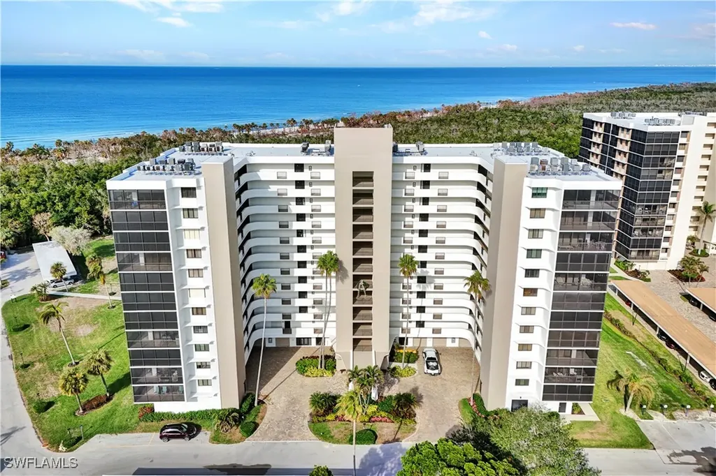 11 Bluebill Avenue Naples FL 34108