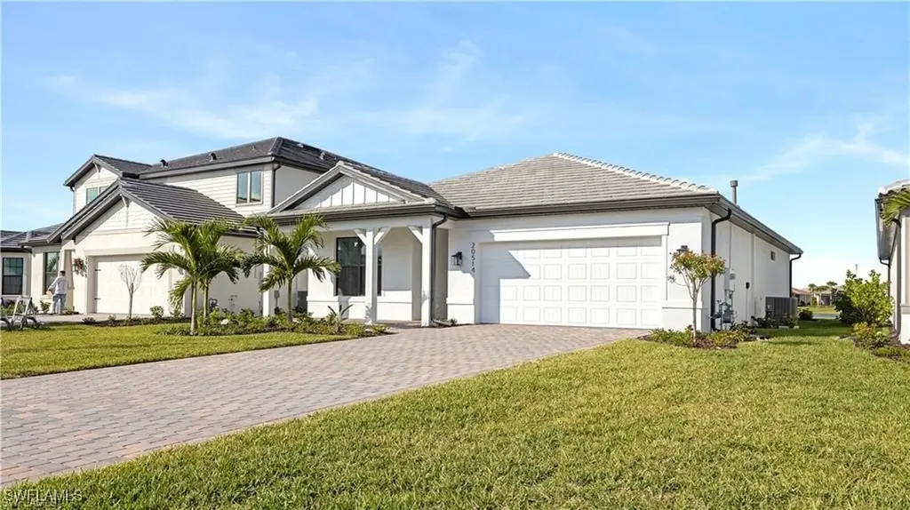 20514 Pebble Glen Drive Estero FL 33928