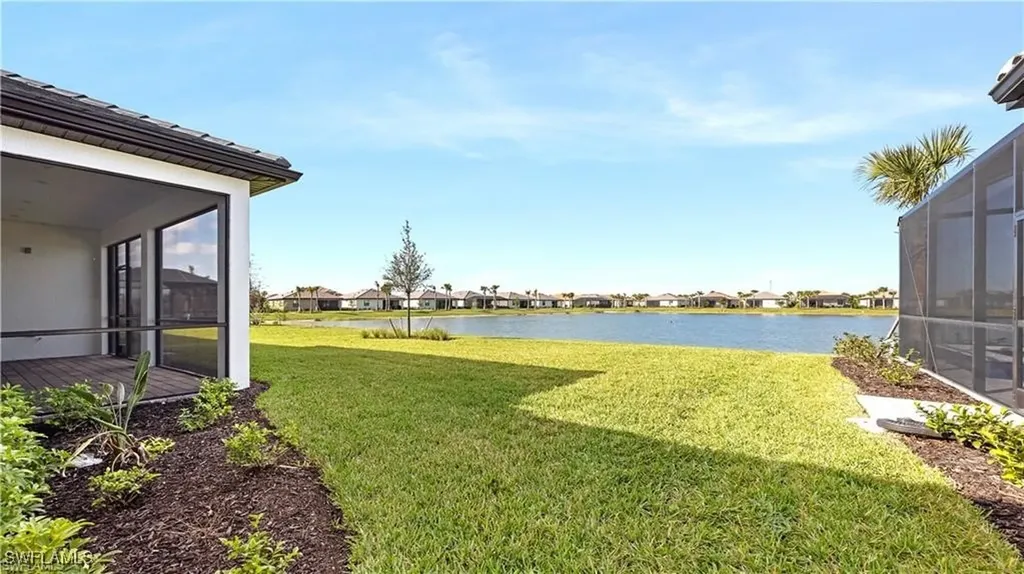 20514 Pebble Glen Drive Estero FL 33928