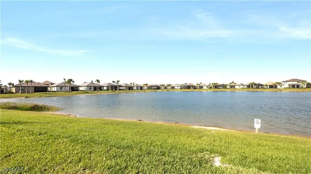 20514 Pebble Glen Drive Estero FL 33928