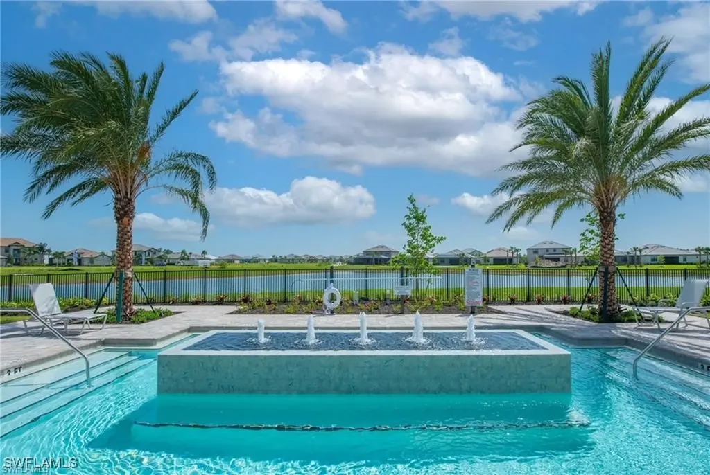 20514 Pebble Glen Drive Estero FL 33928