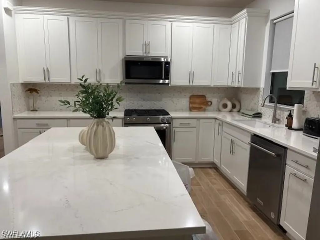 20514 Pebble Glen Drive Estero FL 33928